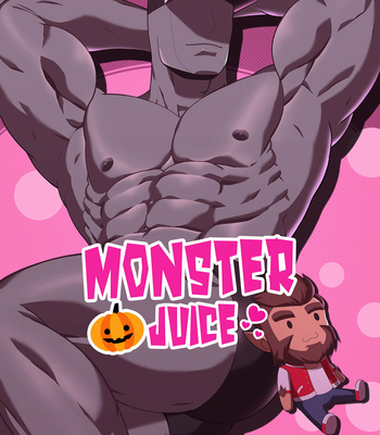 [Cresxart] Monster Juice – Monster Prom dj – Gay Manga sex 10