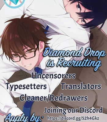 [Flicker (Pichoco)] Kotatsumuri no to aru ichi nichi – Daiya no Ace dj [Eng] – Gay Manga sex 2