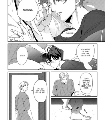 [MIKKA Mita] Shima-chan Chi no Tsugai Jijou [Eng] (update c.11) – Gay Manga sex 9