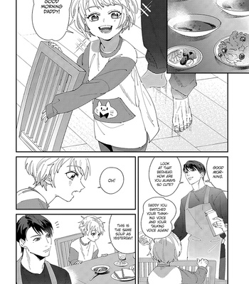 [MIKKA Mita] Shima-chan Chi no Tsugai Jijou [Eng] (update c.11) – Gay Manga sex 10