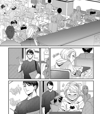 [MIKKA Mita] Shima-chan Chi no Tsugai Jijou [Eng] (update c.11) – Gay Manga sex 15