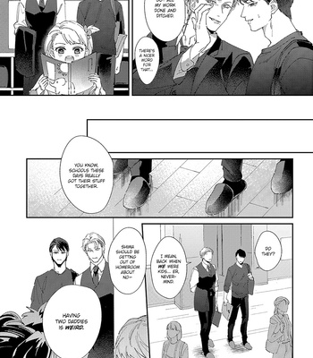 [MIKKA Mita] Shima-chan Chi no Tsugai Jijou [Eng] (update c.11) – Gay Manga sex 17