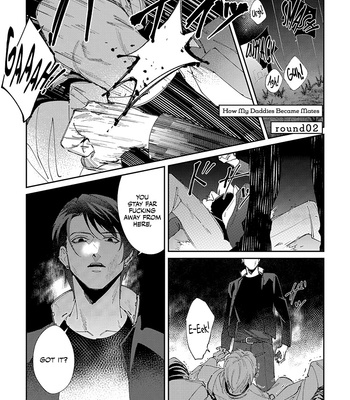 [MIKKA Mita] Shima-chan Chi no Tsugai Jijou [Eng] (update c.11) – Gay Manga sex 32