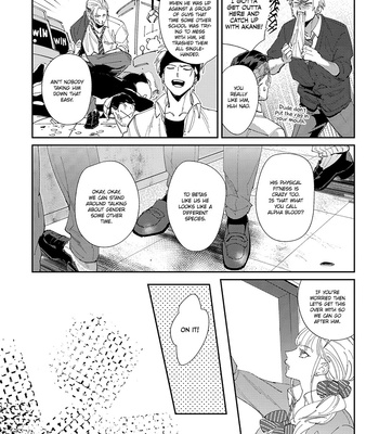 [MIKKA Mita] Shima-chan Chi no Tsugai Jijou [Eng] (update c.11) – Gay Manga sex 42
