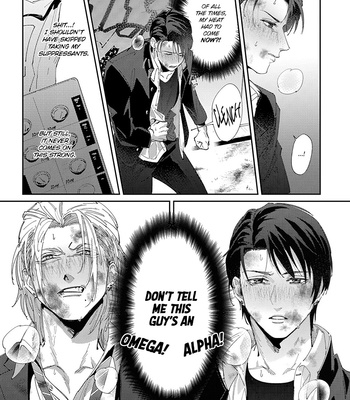 [MIKKA Mita] Shima-chan Chi no Tsugai Jijou [Eng] (update c.11) – Gay Manga sex 45
