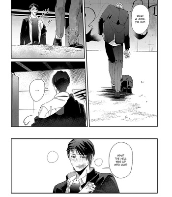 [MIKKA Mita] Shima-chan Chi no Tsugai Jijou [Eng] (update c.11) – Gay Manga sex 55