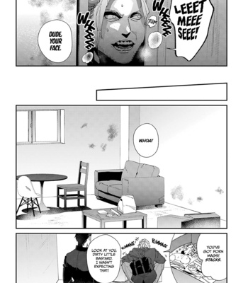 [MIKKA Mita] Shima-chan Chi no Tsugai Jijou [Eng] (update c.11) – Gay Manga sex 72
