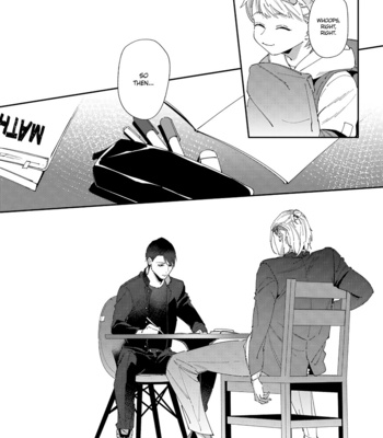 [MIKKA Mita] Shima-chan Chi no Tsugai Jijou [Eng] (update c.11) – Gay Manga sex 94