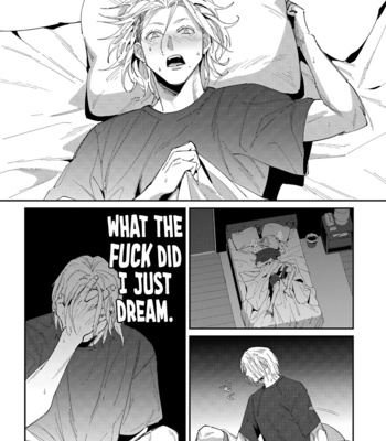[MIKKA Mita] Shima-chan Chi no Tsugai Jijou [Eng] (update c.11) – Gay Manga sex 111