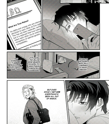 [MIKKA Mita] Shima-chan Chi no Tsugai Jijou [Eng] (update c.11) – Gay Manga sex 113