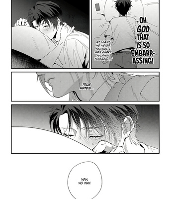 [MIKKA Mita] Shima-chan Chi no Tsugai Jijou [Eng] (update c.11) – Gay Manga sex 115