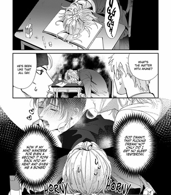 [MIKKA Mita] Shima-chan Chi no Tsugai Jijou [Eng] (update c.11) – Gay Manga sex 119