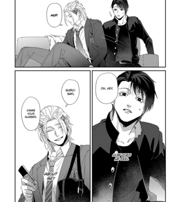 [MIKKA Mita] Shima-chan Chi no Tsugai Jijou [Eng] (update c.11) – Gay Manga sex 129
