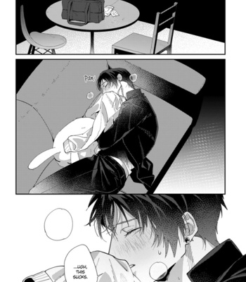 [MIKKA Mita] Shima-chan Chi no Tsugai Jijou [Eng] (update c.11) – Gay Manga sex 132
