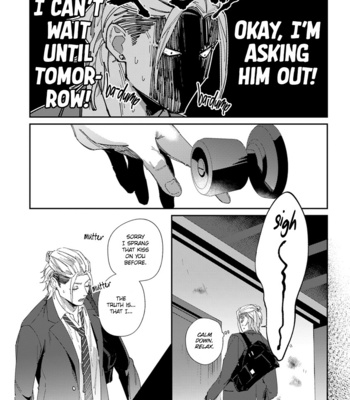[MIKKA Mita] Shima-chan Chi no Tsugai Jijou [Eng] (update c.11) – Gay Manga sex 135