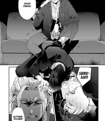 [MIKKA Mita] Shima-chan Chi no Tsugai Jijou [Eng] (update c.11) – Gay Manga sex 137