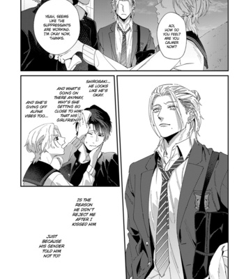 [MIKKA Mita] Shima-chan Chi no Tsugai Jijou [Eng] (update c.11) – Gay Manga sex 147