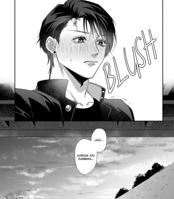 [MIKKA Mita] Shima-chan Chi no Tsugai Jijou [Eng] (update c.11) – Gay Manga sex 153