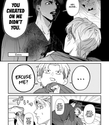 [MIKKA Mita] Shima-chan Chi no Tsugai Jijou [Eng] (update c.11) – Gay Manga sex 203