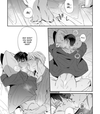 [MIKKA Mita] Shima-chan Chi no Tsugai Jijou [Eng] (update c.11) – Gay Manga sex 208