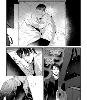 [MIKKA Mita] Shima-chan Chi no Tsugai Jijou [Eng] (update c.11) – Gay Manga sex 158