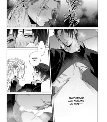 [MIKKA Mita] Shima-chan Chi no Tsugai Jijou [Eng] (update c.11) – Gay Manga sex 179