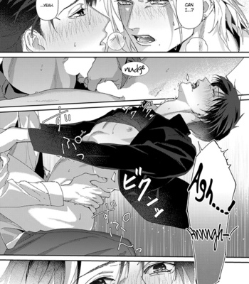 [MIKKA Mita] Shima-chan Chi no Tsugai Jijou [Eng] (update c.11) – Gay Manga sex 184