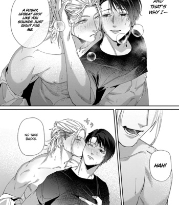 [MIKKA Mita] Shima-chan Chi no Tsugai Jijou [Eng] (update c.11) – Gay Manga sex 189