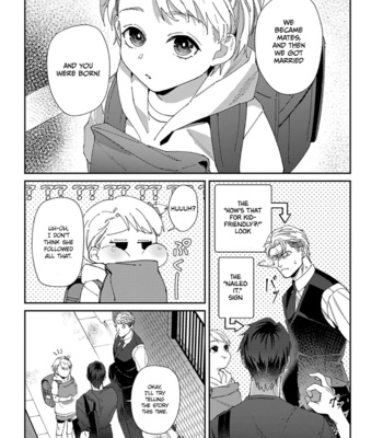 [MIKKA Mita] Shima-chan Chi no Tsugai Jijou [Eng] (update c.11) – Gay Manga sex 195