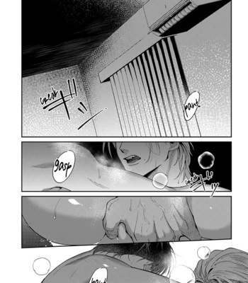 [MIKKA Mita] Shima-chan Chi no Tsugai Jijou [Eng] (update c.11) – Gay Manga sex 221