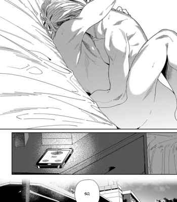 [MIKKA Mita] Shima-chan Chi no Tsugai Jijou [Eng] (update c.11) – Gay Manga sex 226