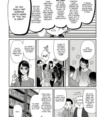 [MIKKA Mita] Shima-chan Chi no Tsugai Jijou [Eng] (update c.11) – Gay Manga sex 252