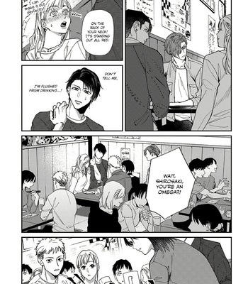 [MIKKA Mita] Shima-chan Chi no Tsugai Jijou [Eng] (update c.11) – Gay Manga sex 262