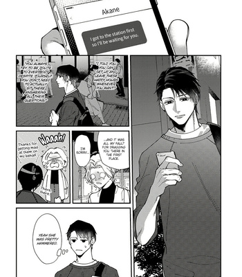 [MIKKA Mita] Shima-chan Chi no Tsugai Jijou [Eng] (update c.11) – Gay Manga sex 267