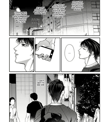 [MIKKA Mita] Shima-chan Chi no Tsugai Jijou [Eng] (update c.11) – Gay Manga sex 268