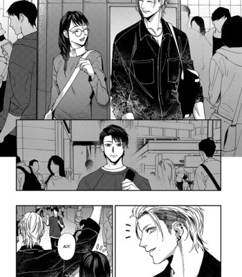 [MIKKA Mita] Shima-chan Chi no Tsugai Jijou [Eng] (update c.11) – Gay Manga sex 269