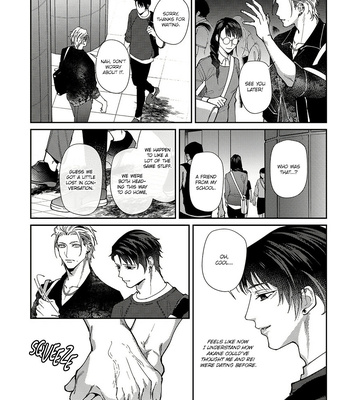 [MIKKA Mita] Shima-chan Chi no Tsugai Jijou [Eng] (update c.11) – Gay Manga sex 270