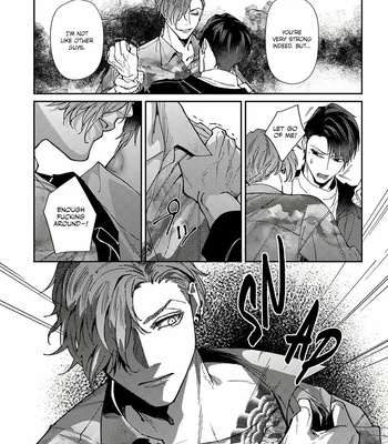 [MIKKA Mita] Shima-chan Chi no Tsugai Jijou [Eng] (update c.11) – Gay Manga sex 285