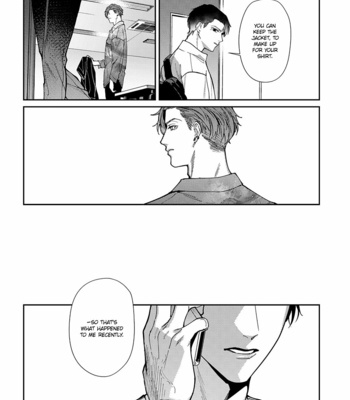 [MIKKA Mita] Shima-chan Chi no Tsugai Jijou [Eng] (update c.11) – Gay Manga sex 288