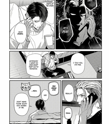 [MIKKA Mita] Shima-chan Chi no Tsugai Jijou [Eng] (update c.11) – Gay Manga sex 289