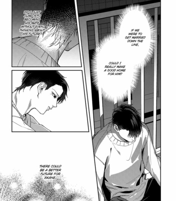 [MIKKA Mita] Shima-chan Chi no Tsugai Jijou [Eng] (update c.11) – Gay Manga sex 294