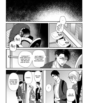 [MIKKA Mita] Shima-chan Chi no Tsugai Jijou [Eng] (update c.11) – Gay Manga sex 302