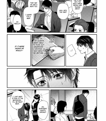 [MIKKA Mita] Shima-chan Chi no Tsugai Jijou [Eng] (update c.11) – Gay Manga sex 304