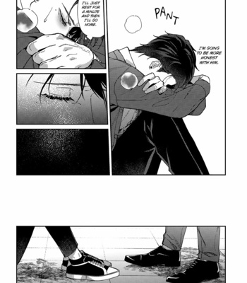 [MIKKA Mita] Shima-chan Chi no Tsugai Jijou [Eng] (update c.11) – Gay Manga sex 306