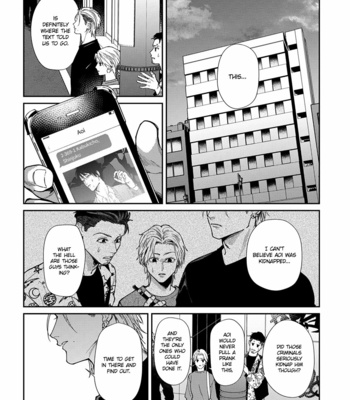 [MIKKA Mita] Shima-chan Chi no Tsugai Jijou [Eng] (update c.11) – Gay Manga sex 321
