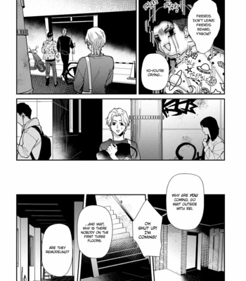 [MIKKA Mita] Shima-chan Chi no Tsugai Jijou [Eng] (update c.11) – Gay Manga sex 323