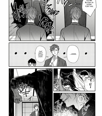 [MIKKA Mita] Shima-chan Chi no Tsugai Jijou [Eng] (update c.11) – Gay Manga sex 330