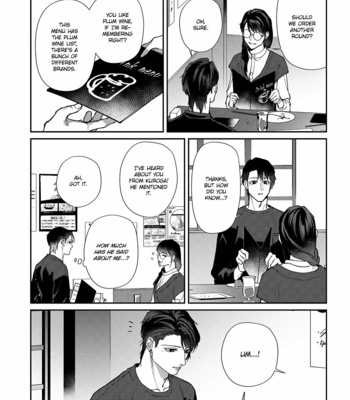 [MIKKA Mita] Shima-chan Chi no Tsugai Jijou [Eng] (update c.11) – Gay Manga sex 366