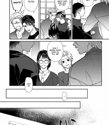 [MIKKA Mita] Shima-chan Chi no Tsugai Jijou [Eng] (update c.11) – Gay Manga sex 368