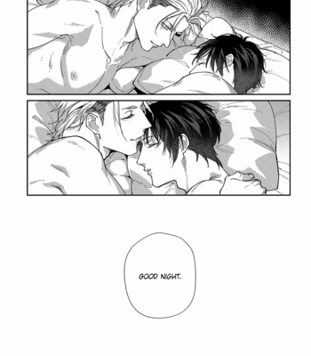 [MIKKA Mita] Shima-chan Chi no Tsugai Jijou [Eng] (update c.11) – Gay Manga sex 376